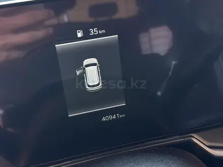Kia Sorento 2024 года за 19 300 000 тг. в Алматы – фото 5
