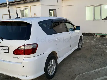 Toyota Ipsum 2004 года за 5 200 000 тг. в Атырау – фото 4