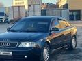 Audi A6 2000 года за 3 100 000 тг. в Астана – фото 5