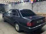 Audi A6 1994 годаүшін2 550 000 тг. в Алматы – фото 5