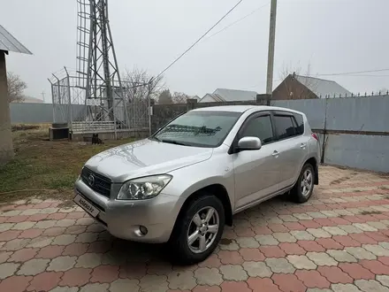 Toyota RAV4 2006 года за 6 500 000 тг. в Алматы