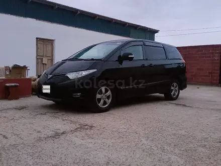 Toyota Estima 2007 года за 4 400 000 тг. в Кызылорда