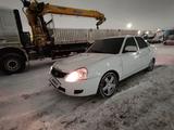 ВАЗ (Lada) Priora 2170 2010 годаүшін1 800 000 тг. в Астана – фото 3