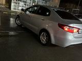 Kia Rio 2013 годаfor4 700 000 тг. в Алматы – фото 2