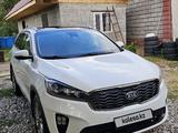 Kia Sorento 2019 года за 13 500 000 тг. в Алматы – фото 3