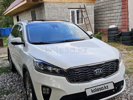 Kia Sorento 2019 года за 13 500 000 тг. в Алматы – фото 3