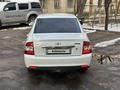 ВАЗ (Lada) Priora 2170 2014 года за 2 380 000 тг. в Алматы – фото 12