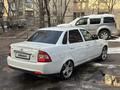 ВАЗ (Lada) Priora 2170 2014 года за 2 380 000 тг. в Алматы – фото 13