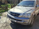 Kia Sorento 2004 годаfor4 300 000 тг. в Тараз – фото 2