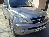 Kia Sorento 2004 годаfor4 300 000 тг. в Тараз – фото 3