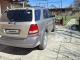 Kia Sorento 2004 годаfor4 300 000 тг. в Тараз – фото 4