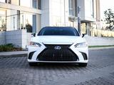 Lexus ES 250 2023 годаүшін24 000 000 тг. в Алматы – фото 2