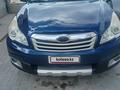 Subaru Outback 2011 года за 4 200 000 тг. в Актау – фото 2