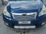 Subaru Outback 2011 годаүшін4 200 000 тг. в Актау – фото 2