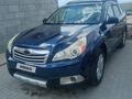 Subaru Outback 2011 года за 4 200 000 тг. в Актау