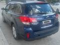Subaru Outback 2011 года за 4 200 000 тг. в Актау – фото 6