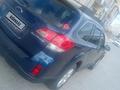 Subaru Outback 2011 года за 4 200 000 тг. в Актау – фото 7