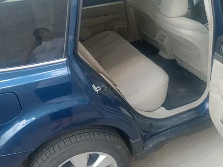 Subaru Outback 2011 года за 4 200 000 тг. в Актау – фото 8