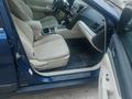 Subaru Outback 2011 года за 4 200 000 тг. в Актау – фото 9