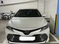 Toyota Camry 2018 годаүшін13 597 777 тг. в Нур-Султан (Астана)