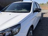 ВАЗ (Lada) Vesta 2020 года за 4 700 000 тг. в Павлодар – фото 2