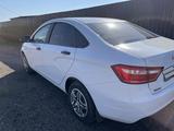 ВАЗ (Lada) Vesta 2020 года за 4 700 000 тг. в Павлодар – фото 4