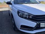 ВАЗ (Lada) Vesta 2020 года за 4 700 000 тг. в Павлодар – фото 3