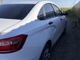 ВАЗ (Lada) Vesta 2020 года за 4 700 000 тг. в Павлодар – фото 5