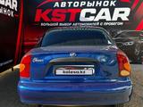 ЗАЗ Chance 2012 года за 1 600 000 тг. в Костанай – фото 4