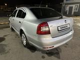 Skoda Octavia 2012 года за 2 600 000 тг. в Атырау – фото 4