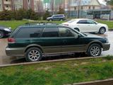 Subaru Outback 1998 года за 1 850 000 тг. в Алматы – фото 3