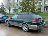 Subaru Outback 1998 года за 1 850 000 тг. в Алматы – фото 4