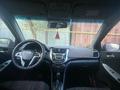 Hyundai Accent 2014 годаүшін4 300 000 тг. в Алматы – фото 6