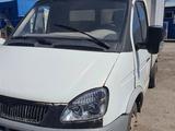 ГАЗ  ГАЗель (2705) 2005 года за 2 200 000 тг. в Петропавловск – фото 2