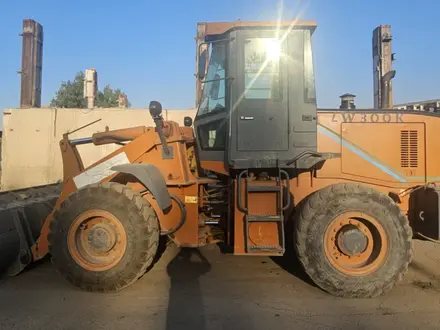 XCMG  LW300 2007 года за 5 800 000 тг. в Алматы – фото 2