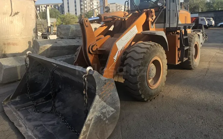 XCMG  LW300 2007 годаүшін5 800 000 тг. в Алматы