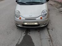 Daewoo Matiz 2007 года за 1 750 000 тг. в Шымкент