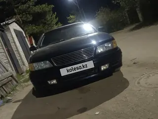 Nissan Cefiro