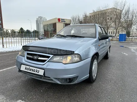 Daewoo Nexia 2011 года за 1 700 000 тг. в Шымкент