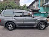 Lexus LX 470 2002 года за 8 888 888 тг. в Алматы – фото 3