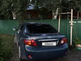 Toyota Corolla 2007 года за 4 100 000 тг. в Костанай