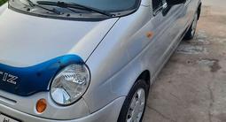 Daewoo Matiz 2012 года за 1 950 000 тг. в Шымкент