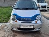 Daewoo Matiz 2012 года за 1 950 000 тг. в Шымкент – фото 5