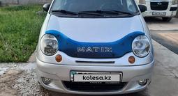 Daewoo Matiz 2012 года за 1 950 000 тг. в Шымкент – фото 5