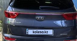 Kia Sportage 2018 годаүшін12 500 000 тг. в Алматы – фото 4