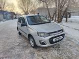 ВАЗ (Lada) Kalina 2192 2014 года за 3 100 000 тг. в Алматы – фото 2