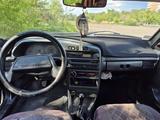 ВАЗ (Lada) 21099 2008 года за 1 100 000 тг. в Темиртау – фото 4