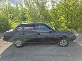ВАЗ (Lada) 21099 2008 года за 1 100 000 тг. в Темиртау – фото 3