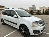 ВАЗ (Lada) Largus 2013 года за 3 500 000 тг. в Актау