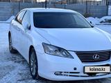 Lexus ES 350 2007 годаfor5 800 000 тг. в Жезказган – фото 2